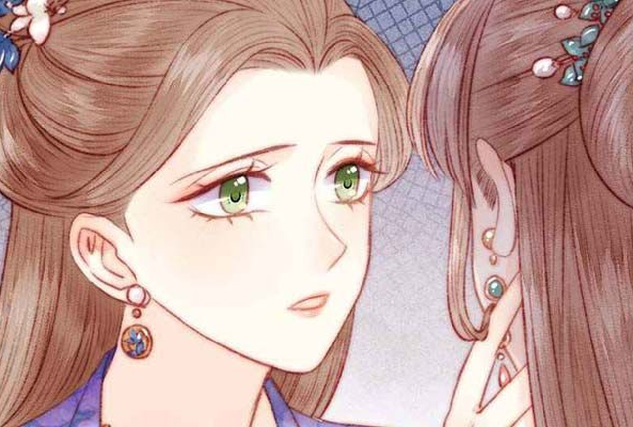La déesse de la médecine - Episode 133 - ONO Webtoon et Manga