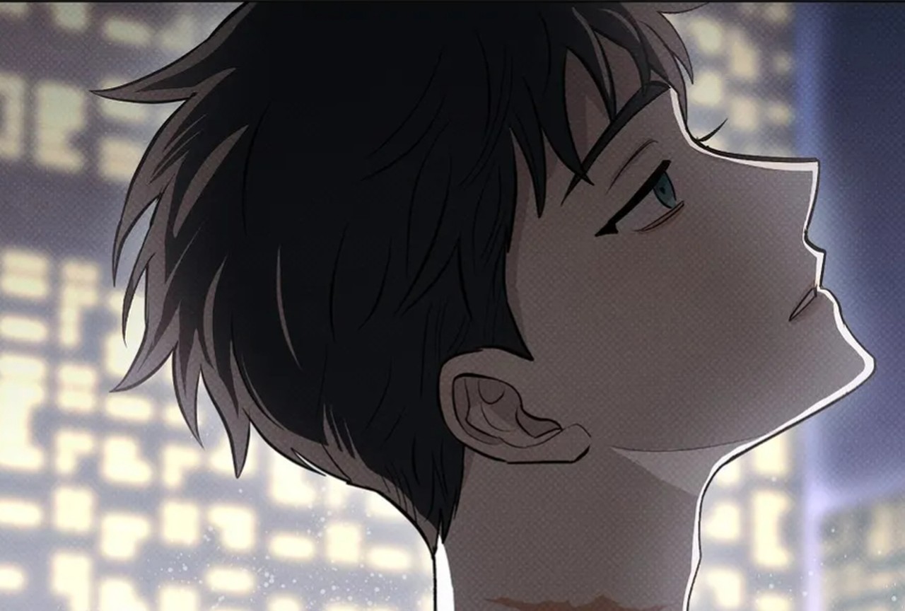 Pas à Pas - Episode 0 - ONO Webtoon et Manga