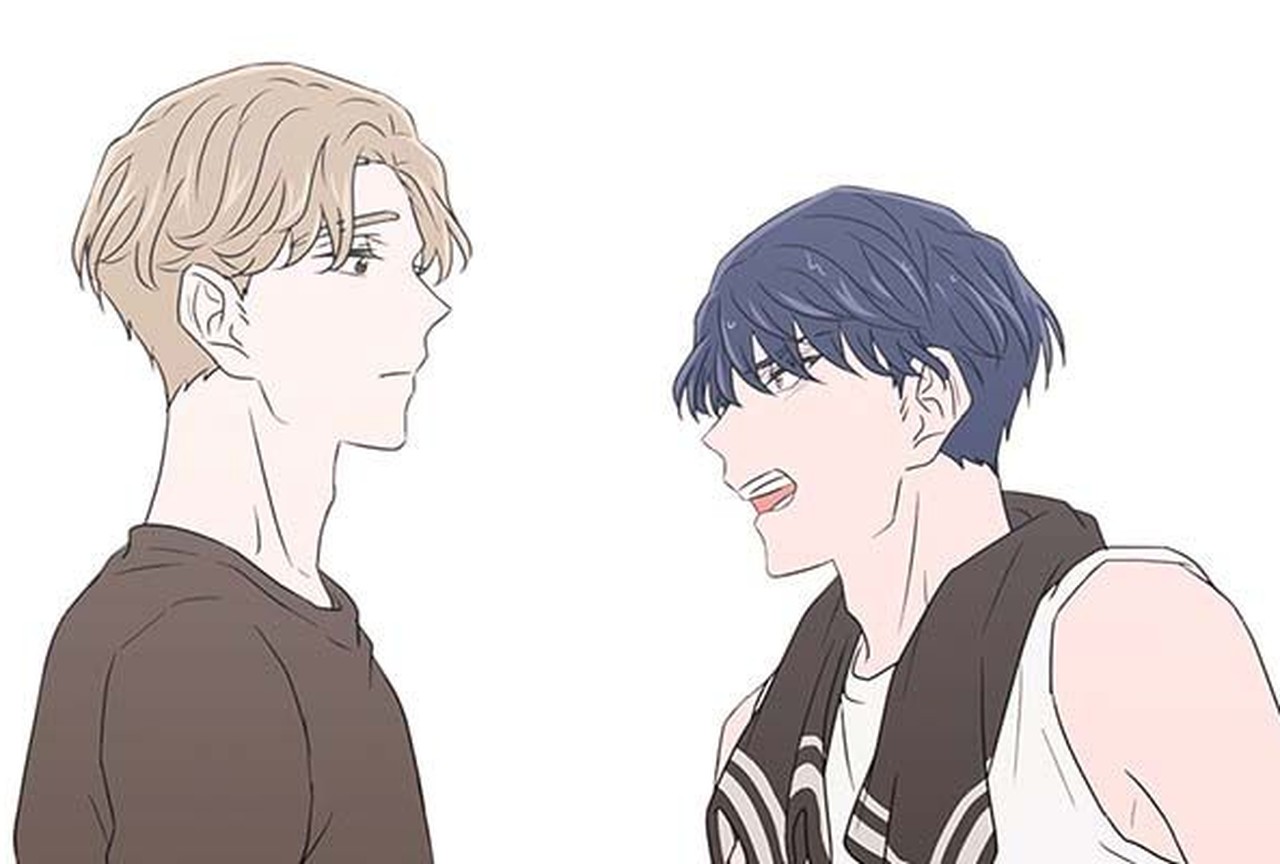 You Are My Destiny - Episode 13 - ONO Webtoon et Manga