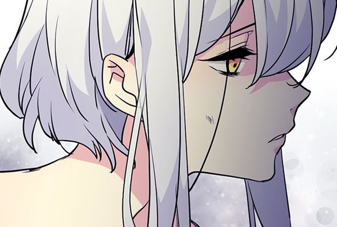 The Abandoned Empress - Prologue - ONO Webtoon et Manga
