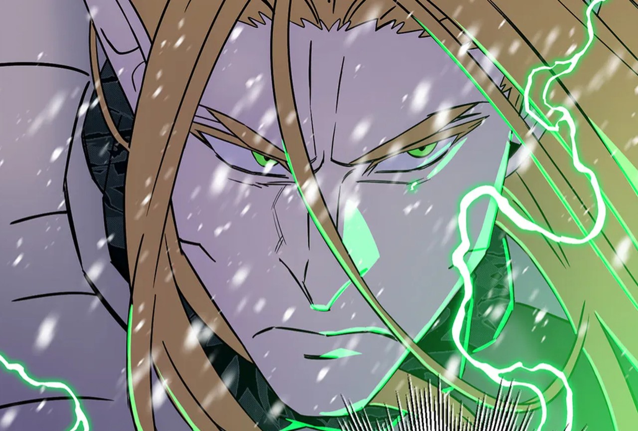 From Pawn to King - Episode 137 - ONO Webtoon et Manga