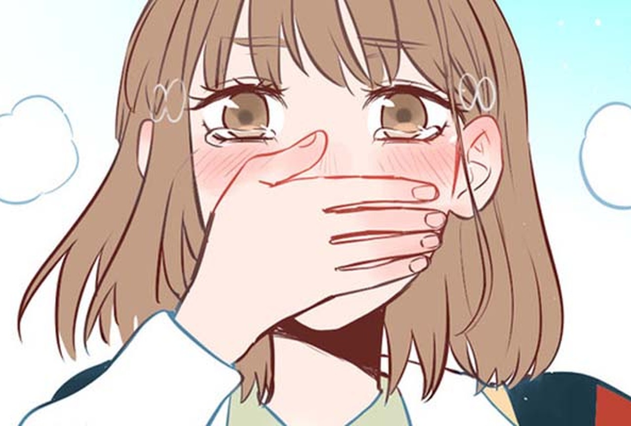 Soulmate - Épisode 1 - ONO Webtoon et Manga