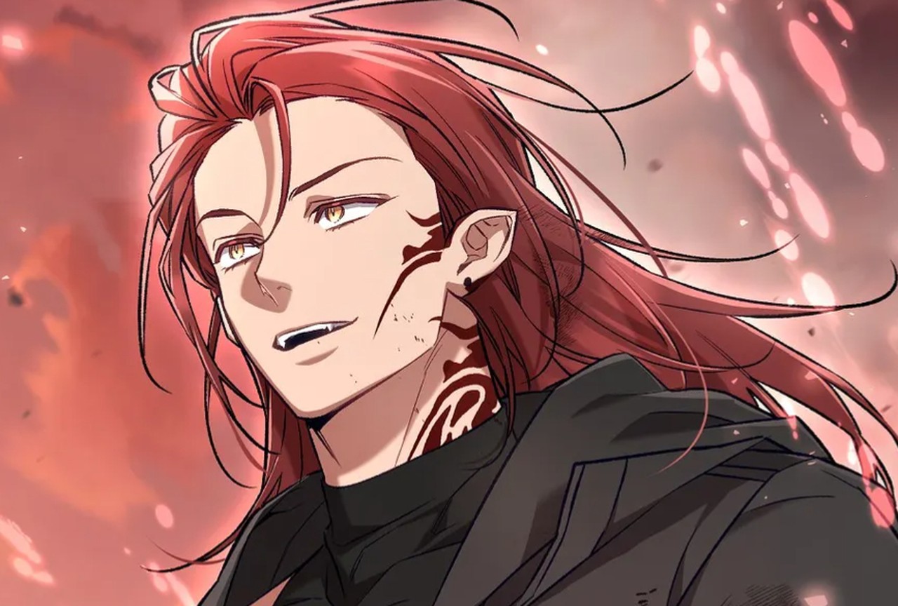 (+18) My Sweet S-class Guide - Saison 2 - Episode 63 - ONO Webtoon et Manga
