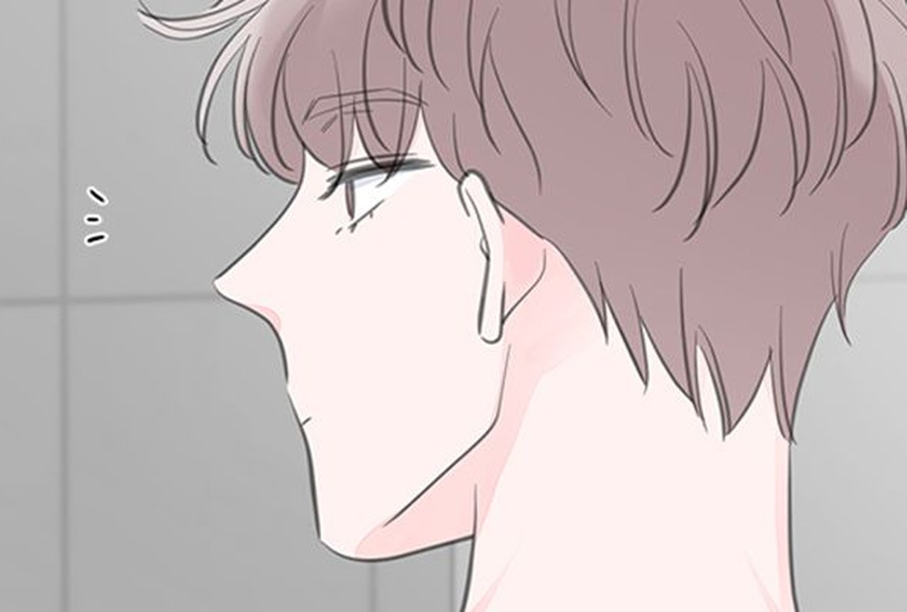 (+18) Between Us - Saison 2 - Episode 15 - ONO Webtoon et Manga