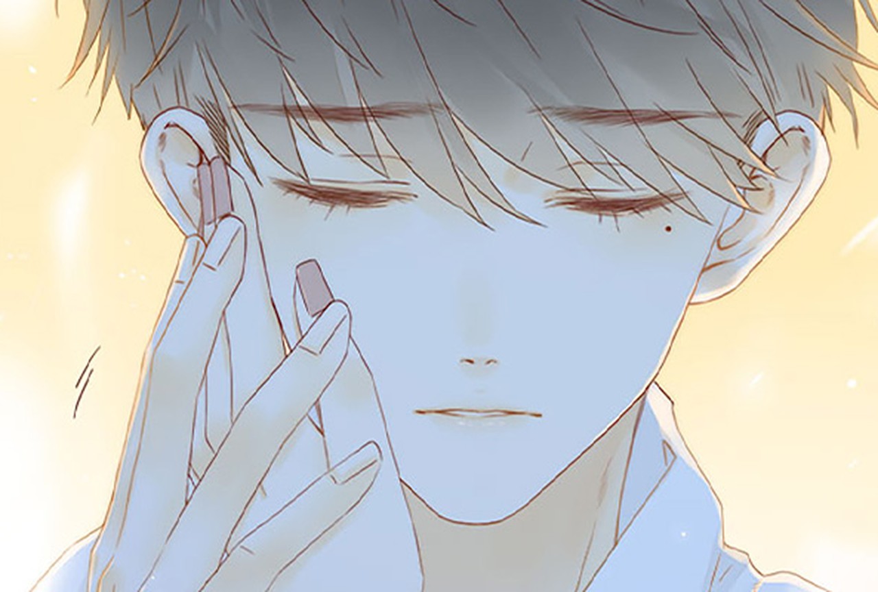 She May Not Be Cute - Episode 35 - ONO Webtoon et Manga