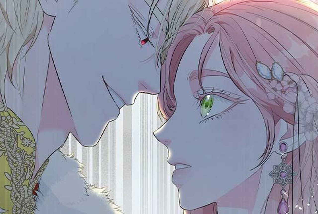 Comment échapper à mon mari le tyran - Episode 1 - ONO Webtoon et Manga