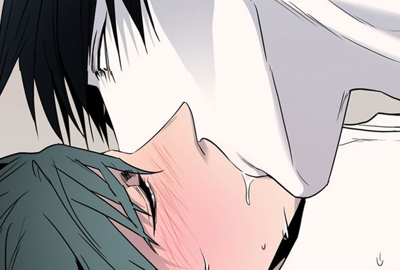 Dear. Door - Episode 88 - ONO Webtoon et Manga