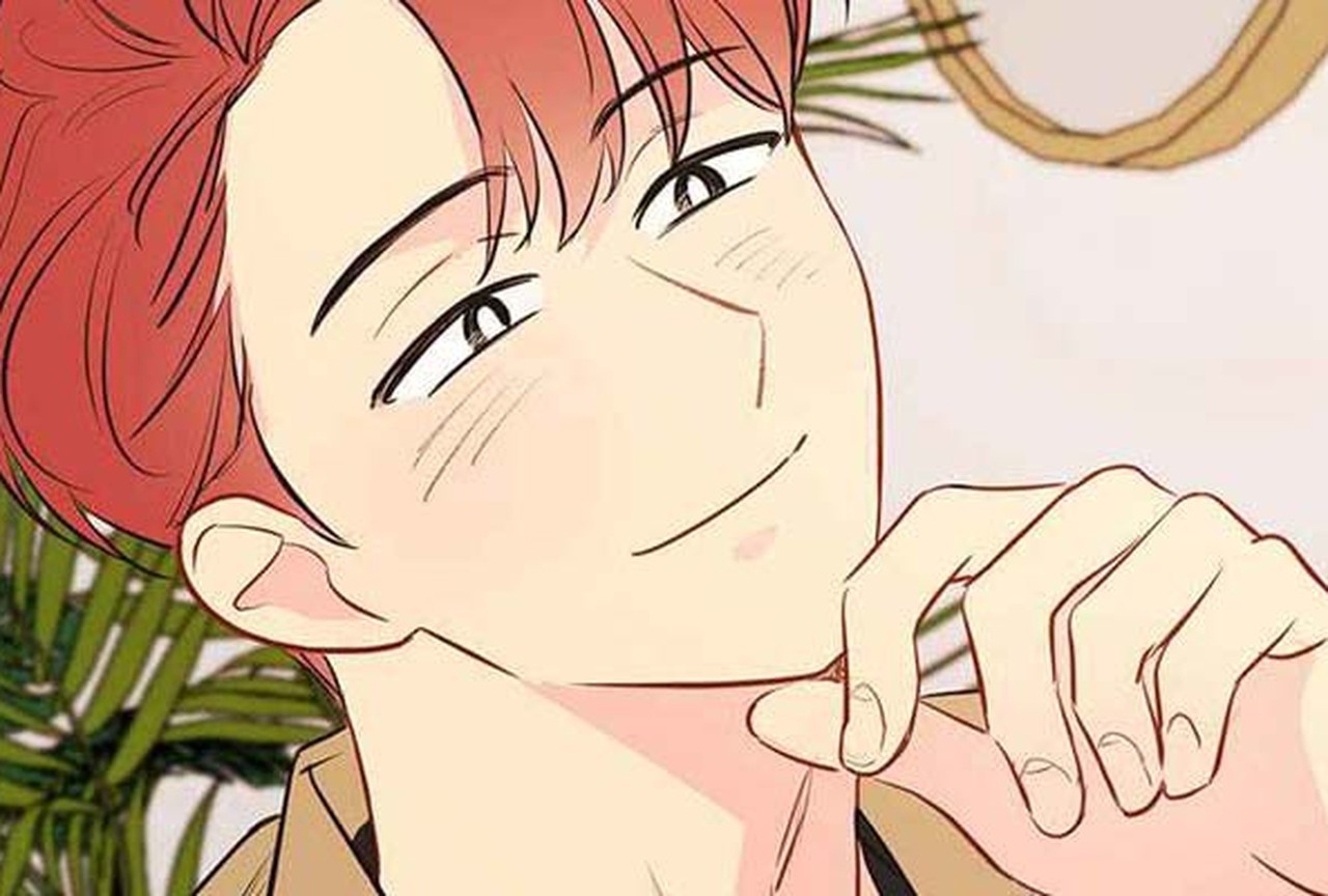 (+18) Un assistant de rêve - Episode 21 - ONO Webtoon et Manga