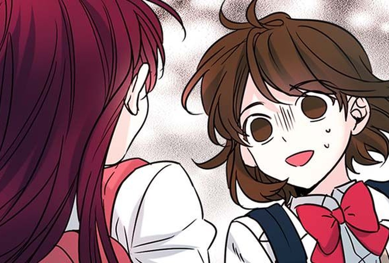 Les lois de la web romance - Episode 5 - ONO Webtoon et Manga
