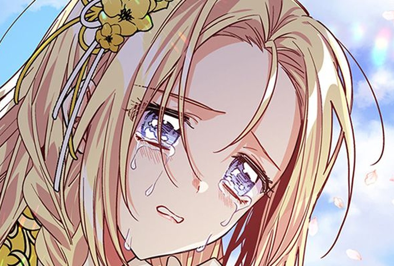 L'Impérieux Destin du Dr Élise - Episode 45 - ONO Webtoon et Manga