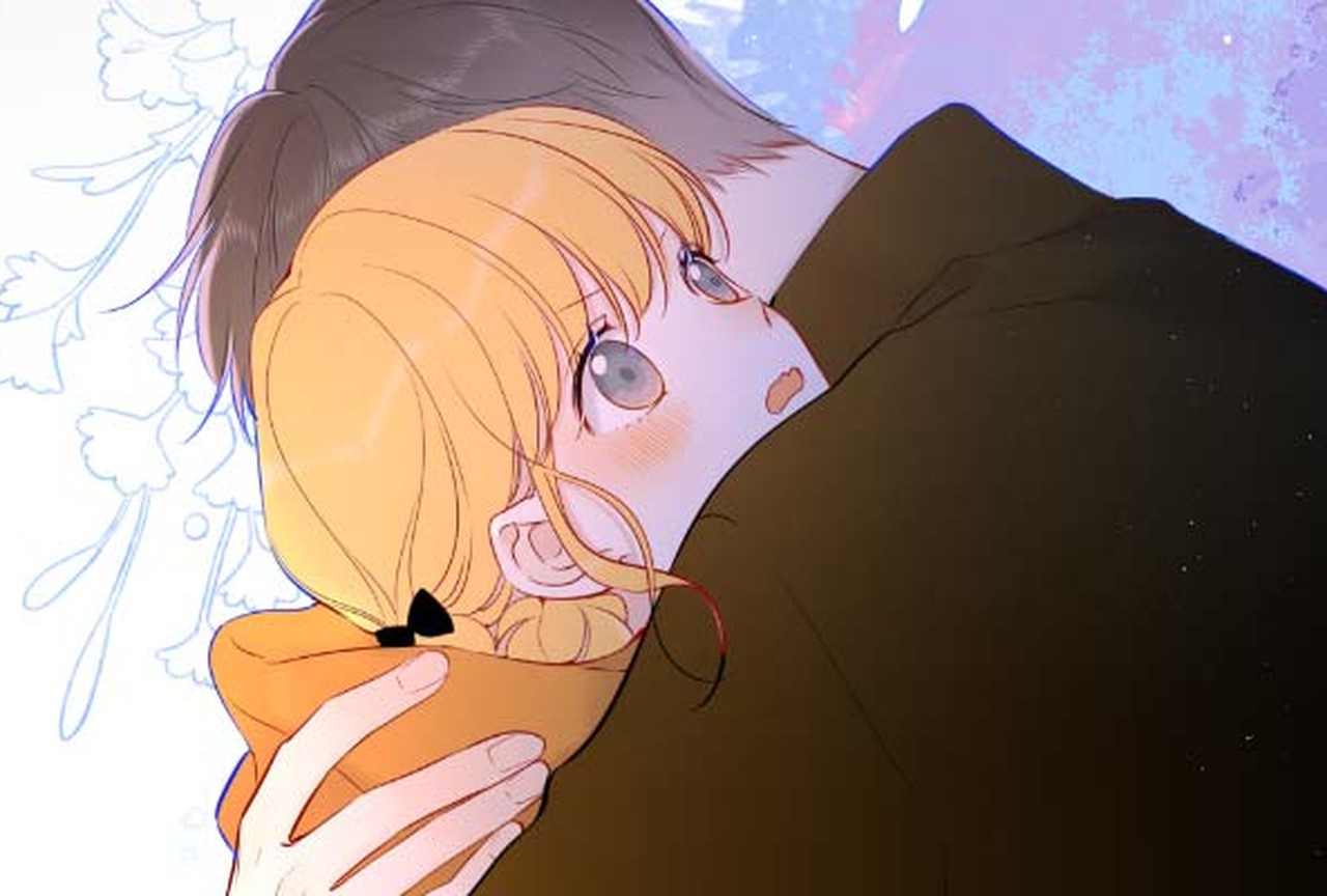 My Lucky Star - Episode 113 - ONO Webtoon et Manga
