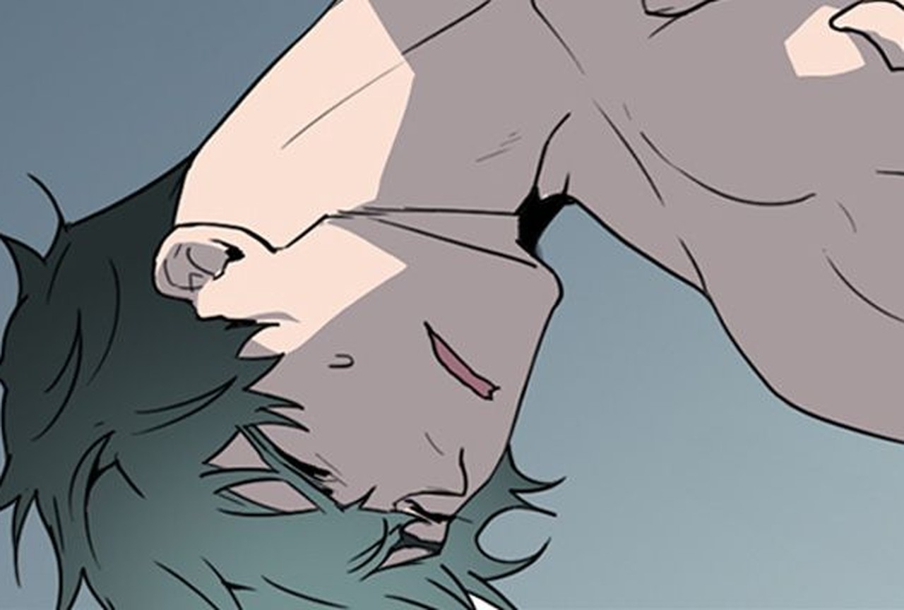 Dear. Door - Episode 38 - ONO Webtoon et Manga