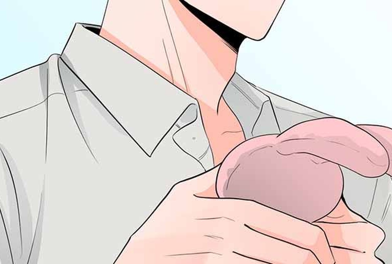 Baiser fatidique - Episode 38 - ONO Webtoon et Manga