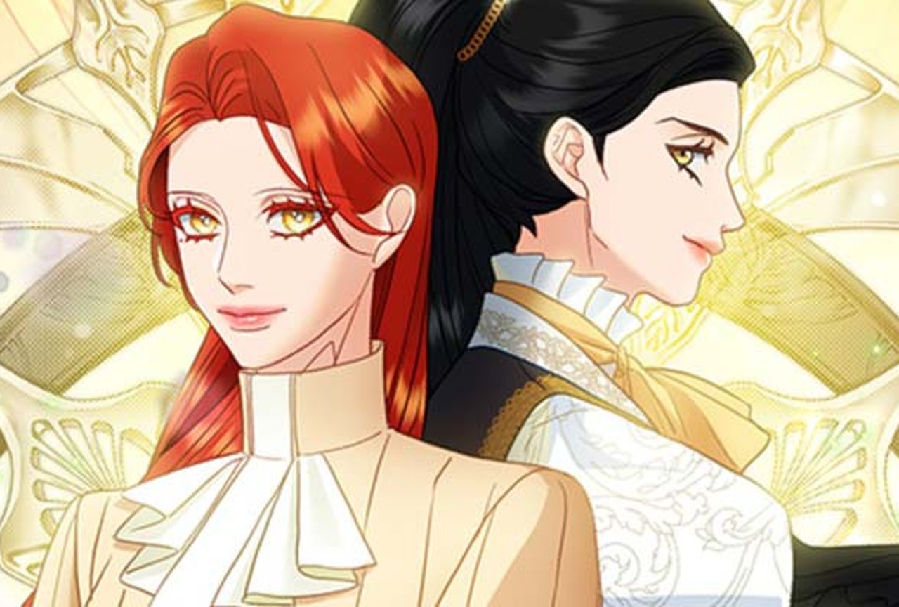 The Revenge of the Fake Mistress - Episode 83 - ONO Webtoon et Manga