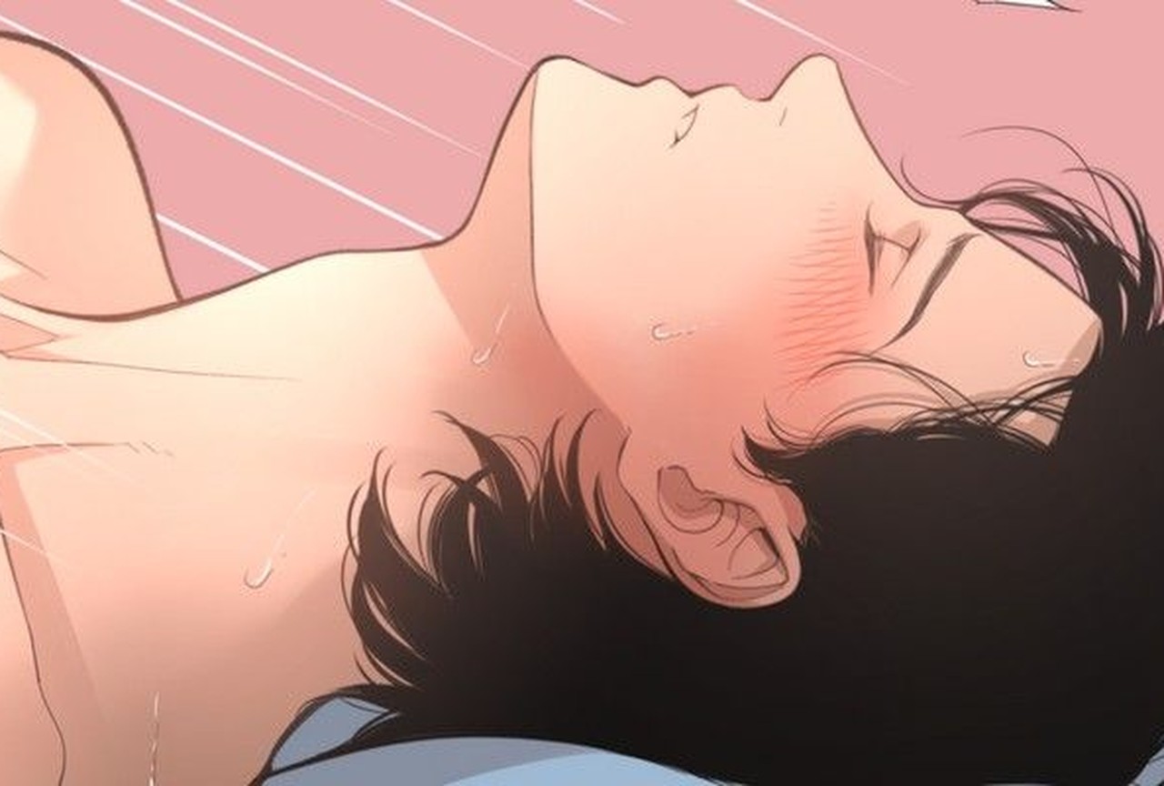 (+18) L'affaire Max Mojave - Episode 19 - ONO Webtoon et Manga