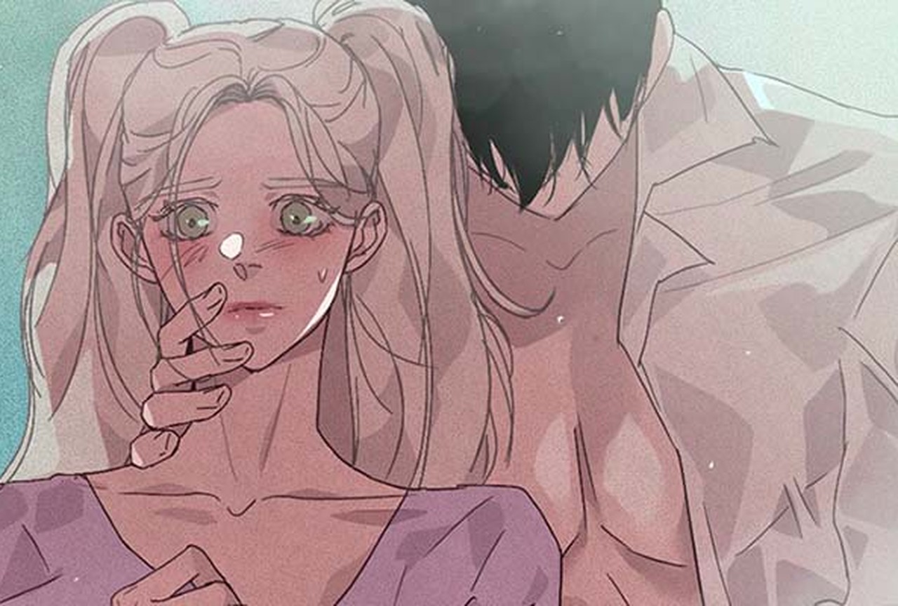 Stigma Effect - Episode 26 - ONO Webtoon et Manga