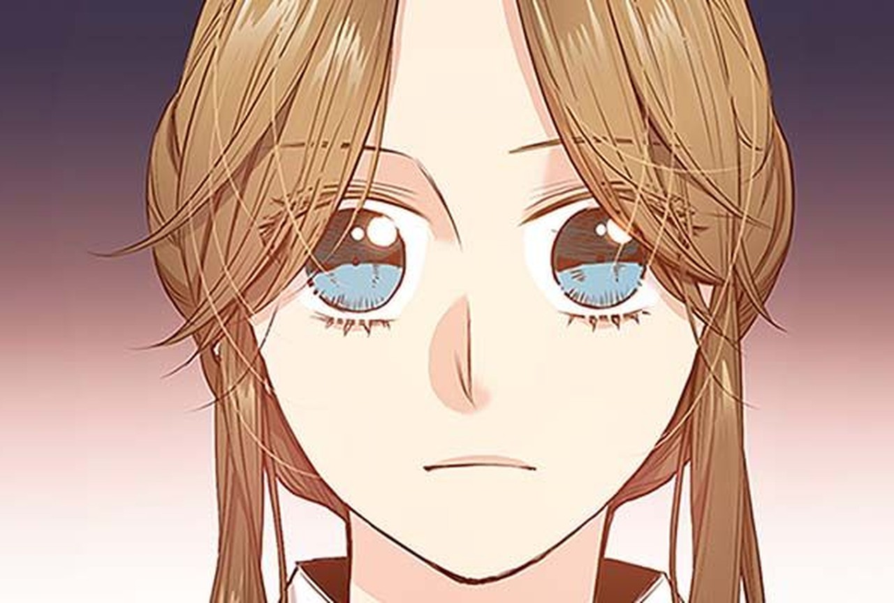 Fleurs de la Cour - Episode 28 - ONO Webtoon et Manga