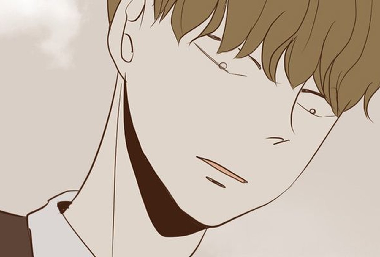 Gaydar Girl - Episode 19 - ONO Webtoon et Manga