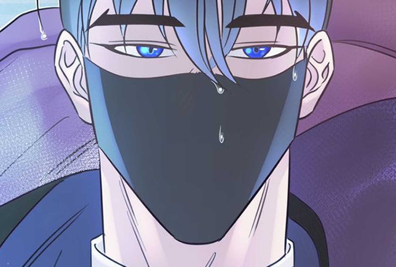 Le vaisseau spatial de la Lady - Episode 2 - ONO Webtoon et Manga