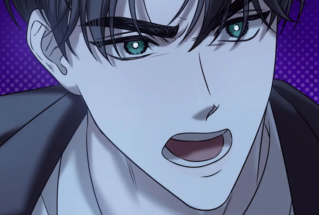Occult Romantic Comedy ! - Episode 43 - ONO Webtoon et Manga