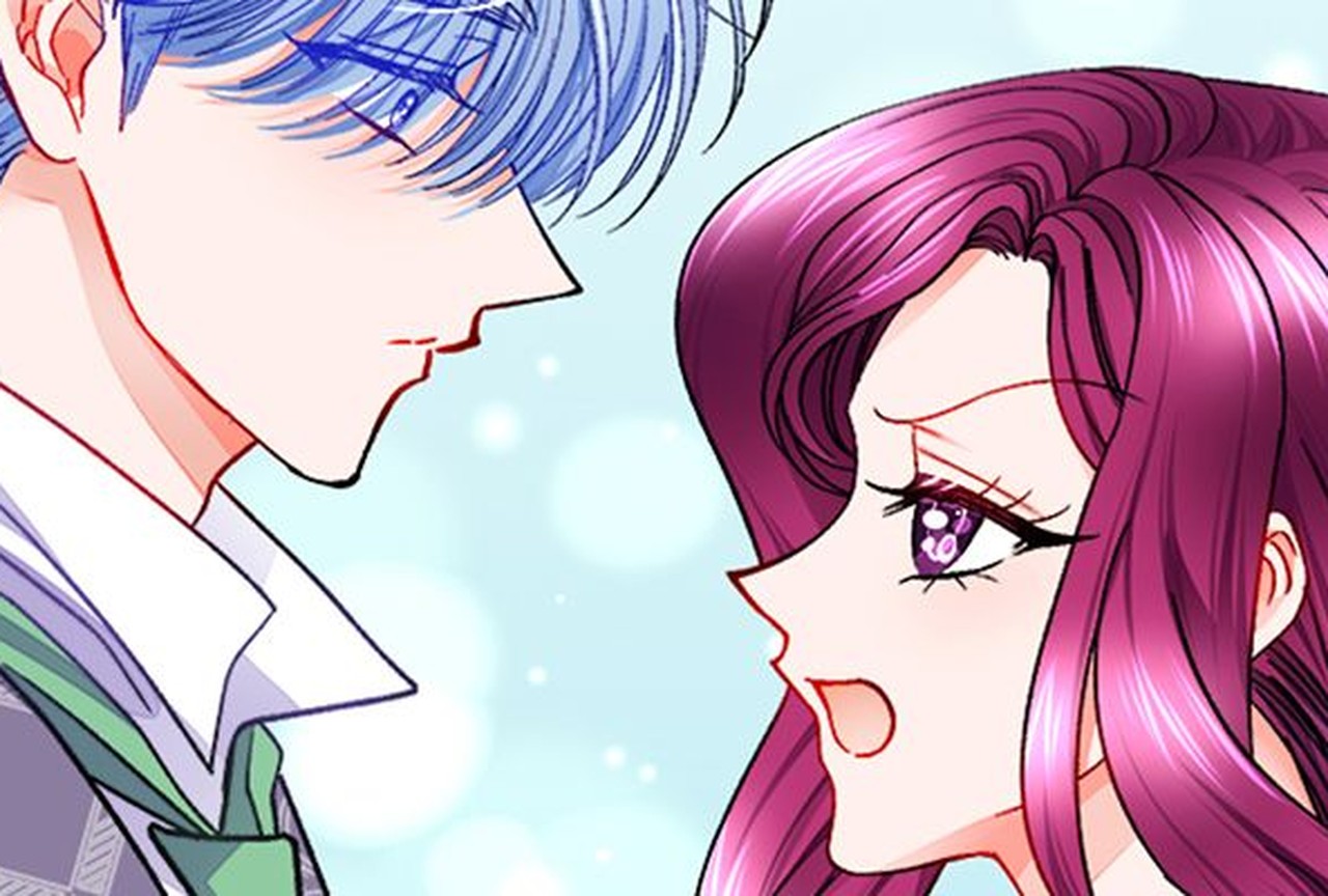 Les Regrets de Mademoiselle - Episode 92 - ONO Webtoon et Manga
