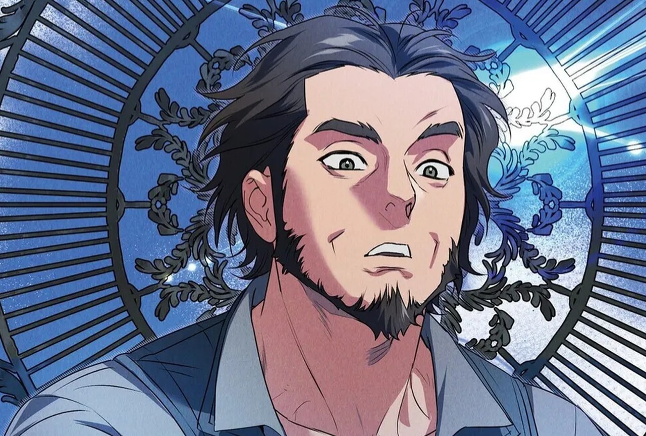 La Lampe de Glace - Les Chroniques de Kira - Episode 22 - ONO Webtoon et Manga
