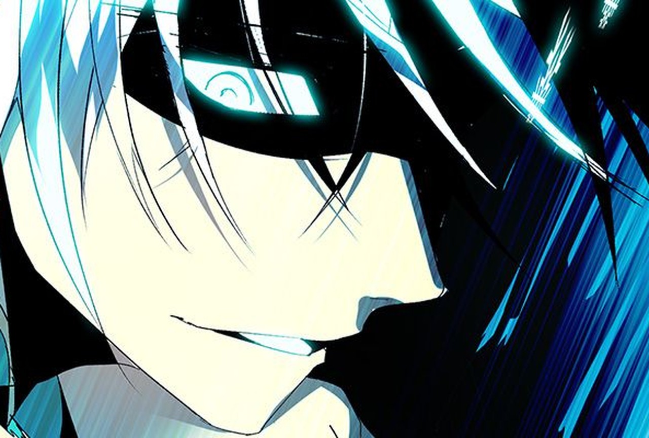 Chroniques de la Lune Froide - Episode 111 - ONO Webtoon et Manga