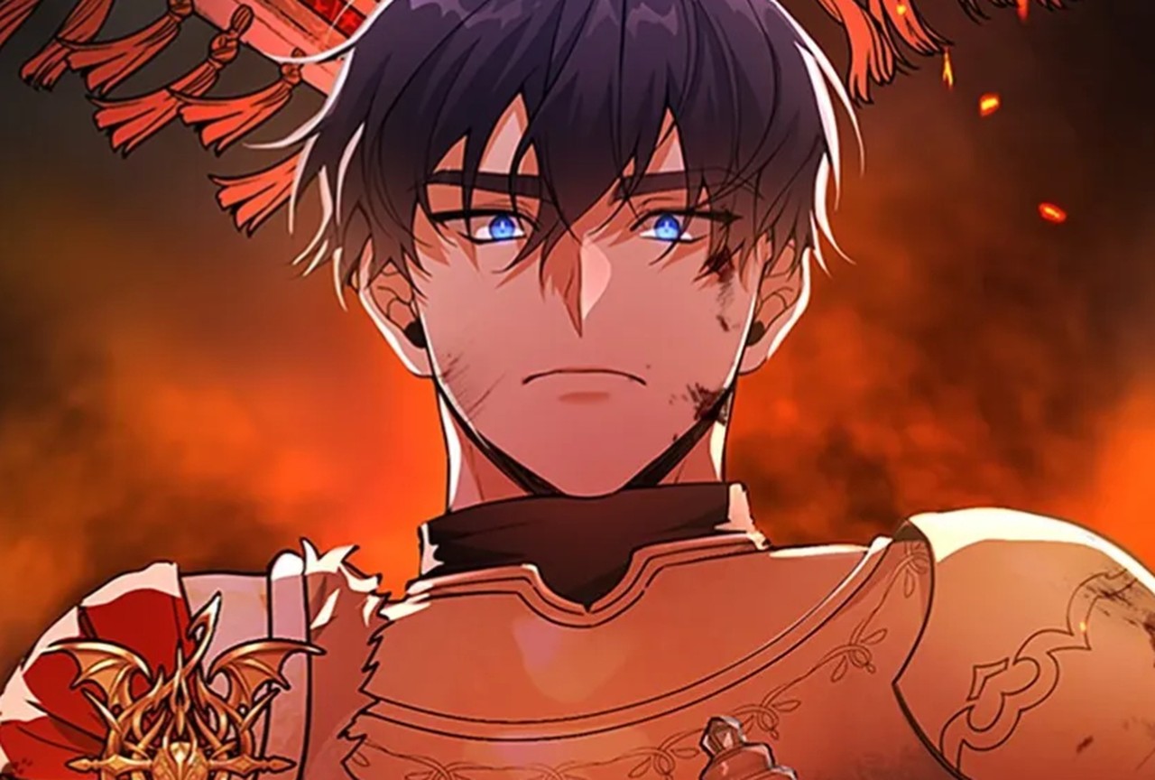 Into the Light, Once Again - Episode 29 - ONO Webtoon et Manga