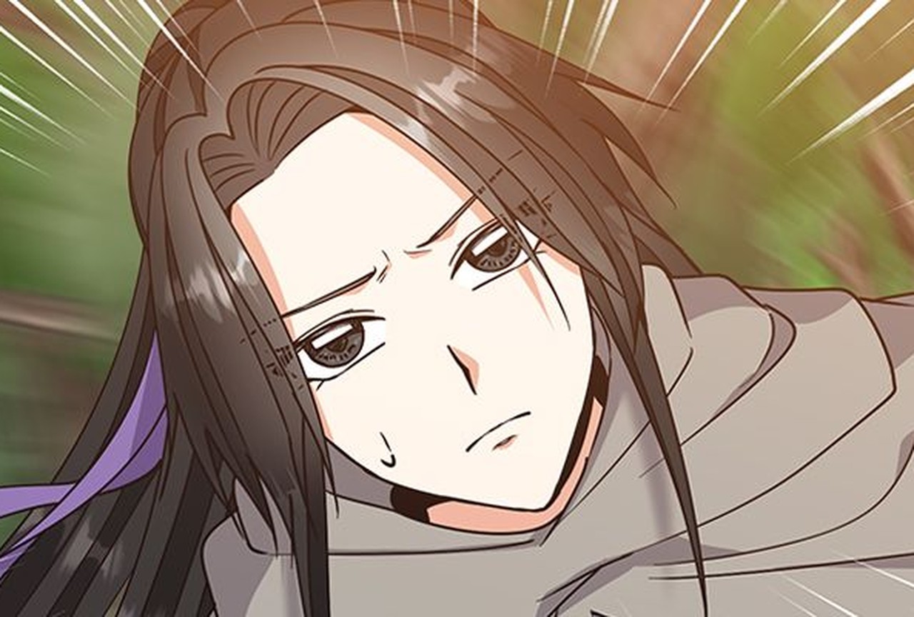 Guérisseuse en herbe - Episode 37 - ONO Webtoon et Manga