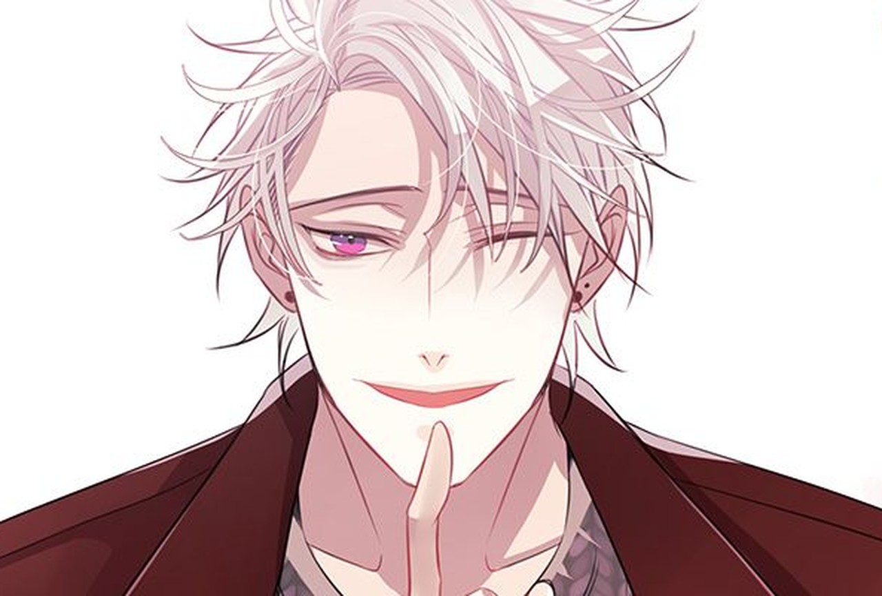 Take on me ! - Episode 21 - ONO Webtoon et Manga