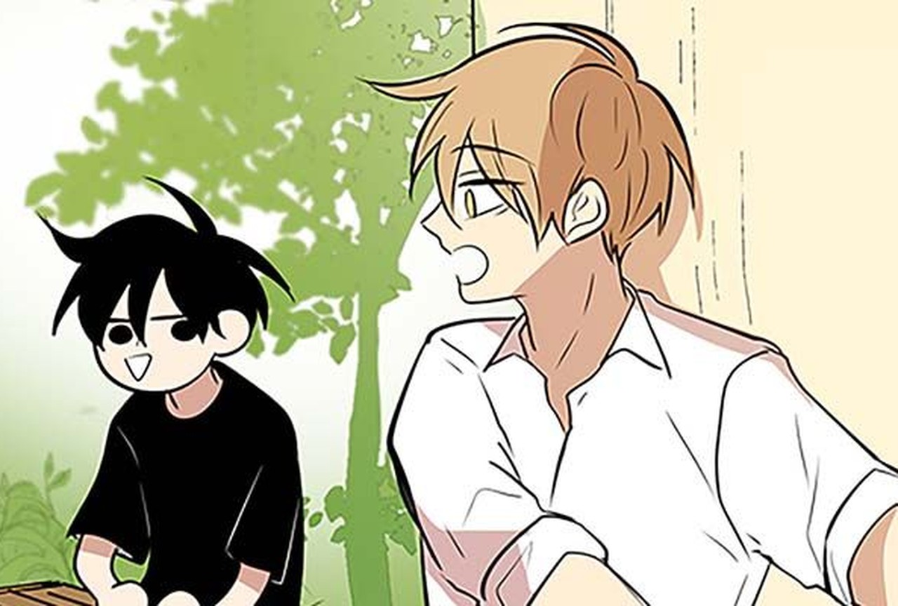 Le Parfum de tes Sentiments - Episode 74 - ONO Webtoon et Manga