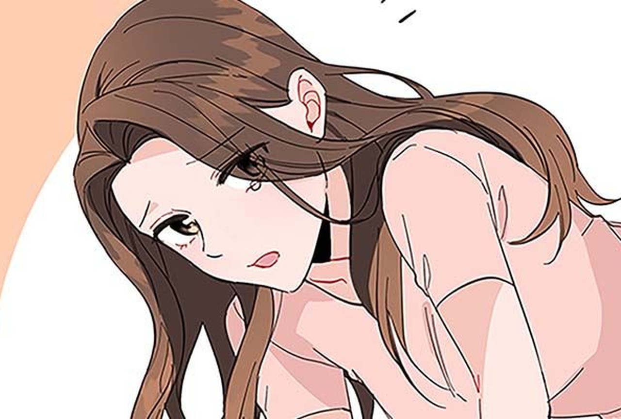 Je te Veux ! - Episode 14 - ONO Webtoon et Manga