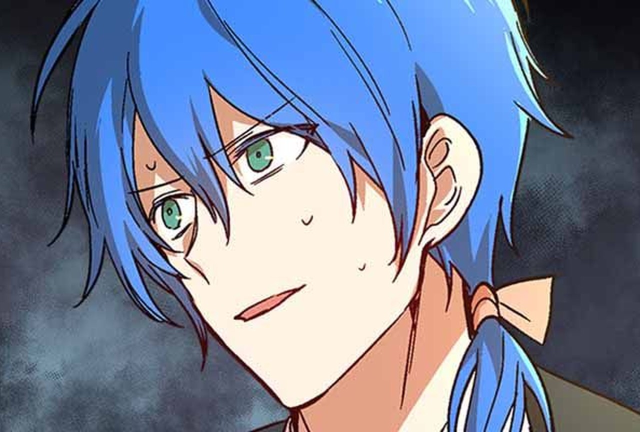 Comment j'ai survécu au manoir Wynknight - Episode 51 - ONO Webtoon et Manga