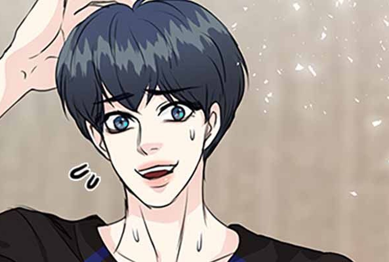 Mon fantastique assistant - Episode 30 - ONO Webtoon et Manga