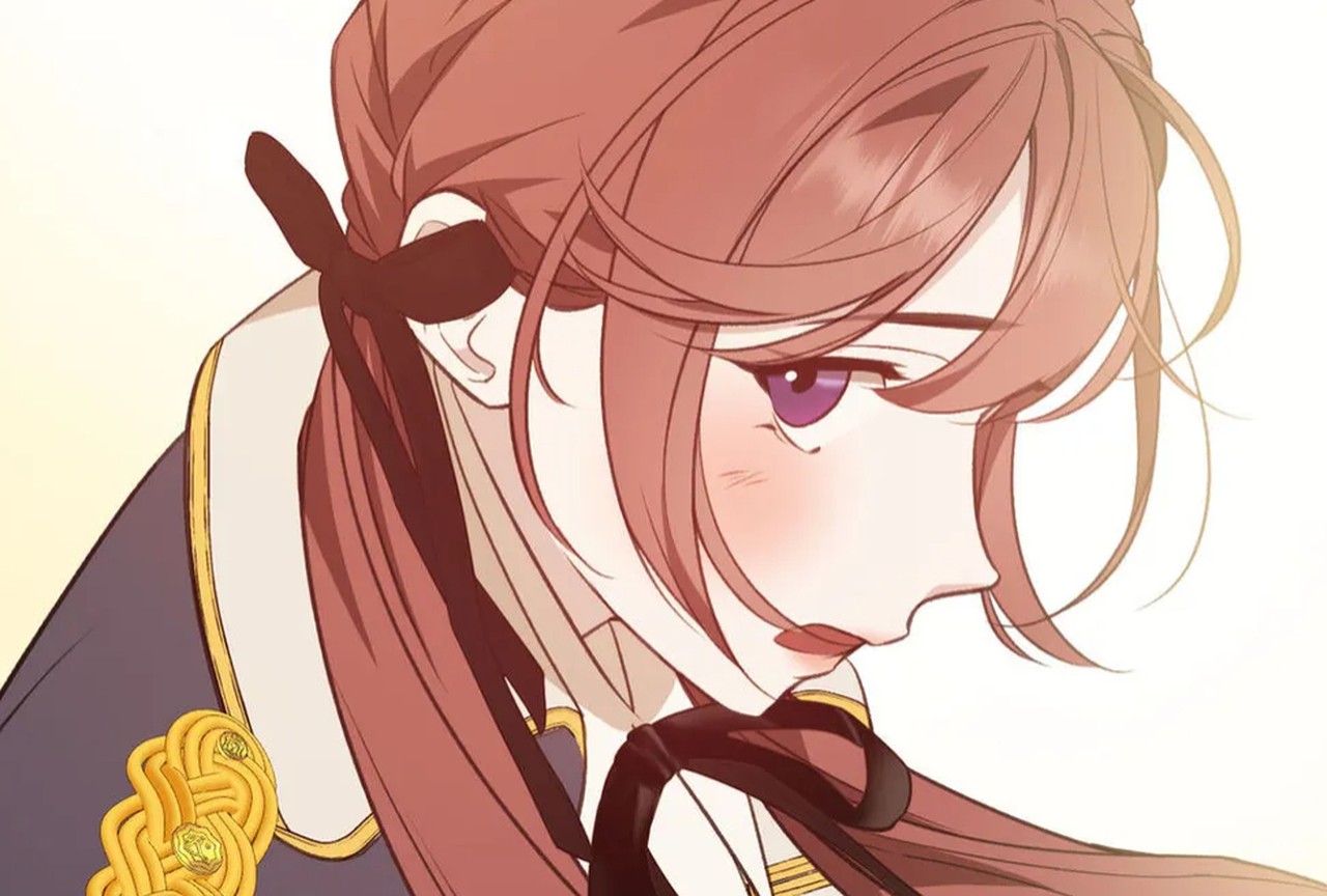 La Méchante mène l'enquête ! - Episode 7 - ONO Webtoon et Manga