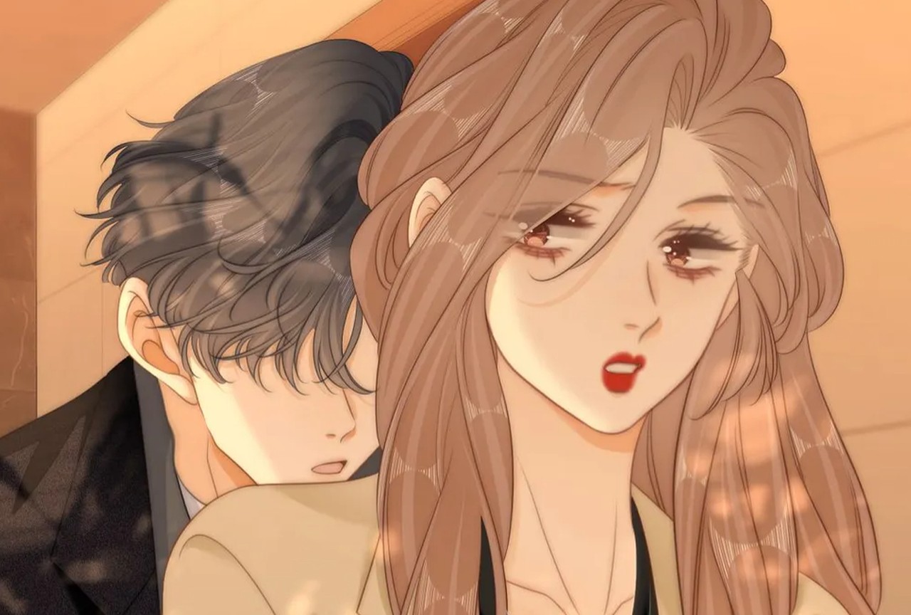 The Stunner - Episode 65 - ONO Webtoon et Manga
