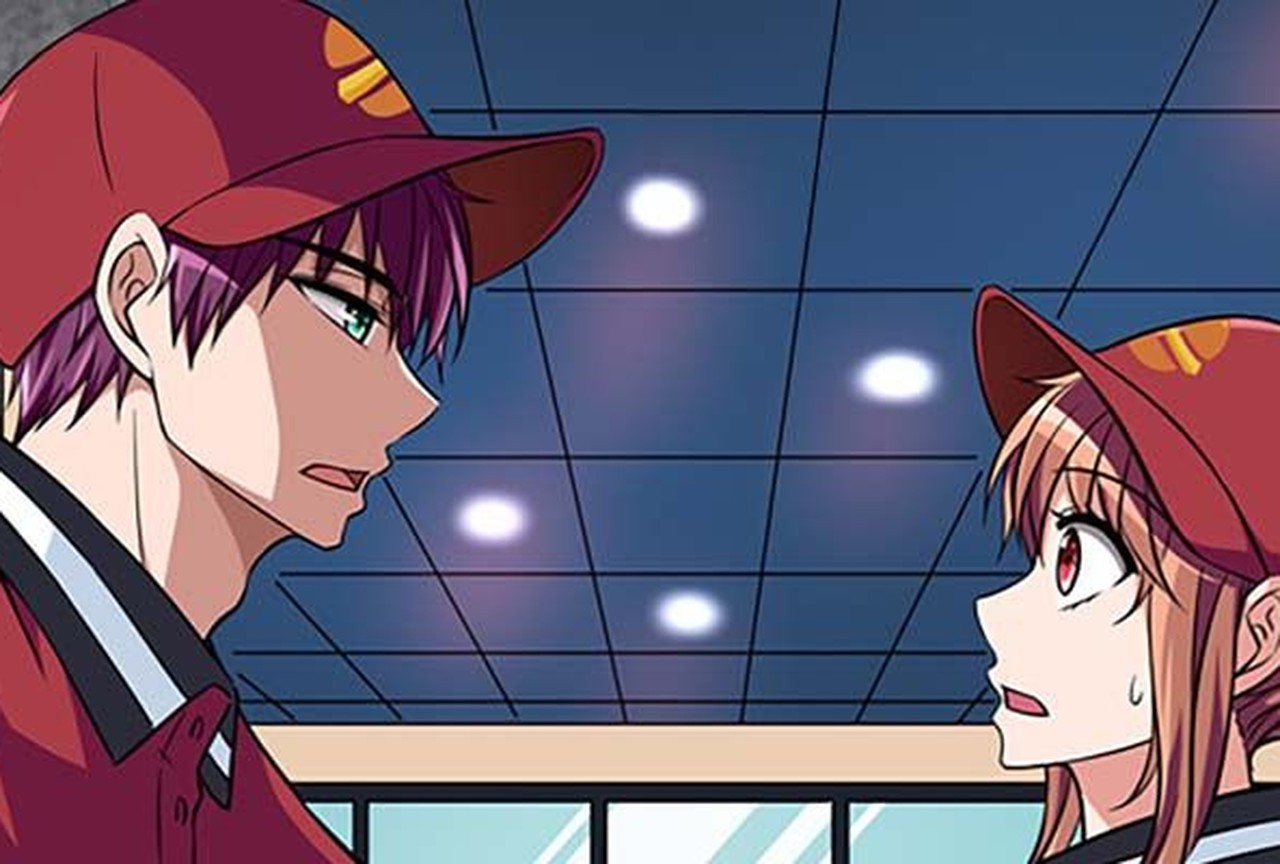 Prince's Lollipop - Episode 13 - ONO Webtoon et Manga