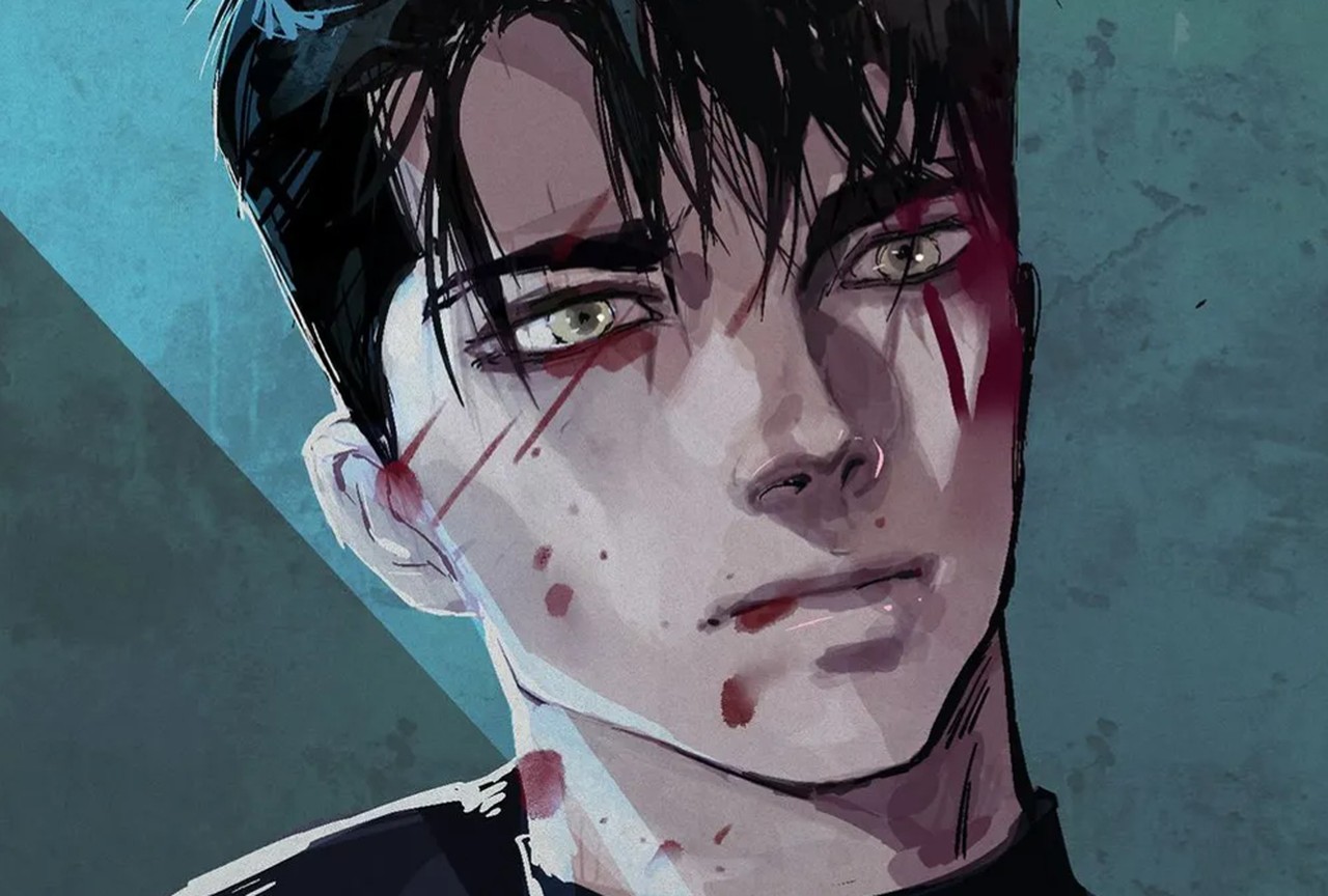 Stigma Effect - Episode 74 - ONO Webtoon et Manga