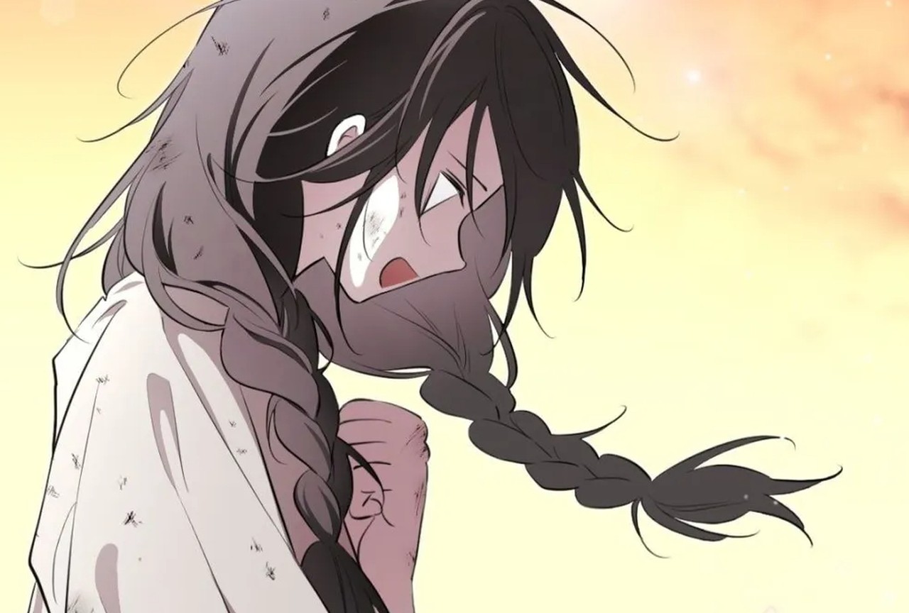 J'ai épousé le père du héros - Episode 124 - ONO Webtoon et Manga