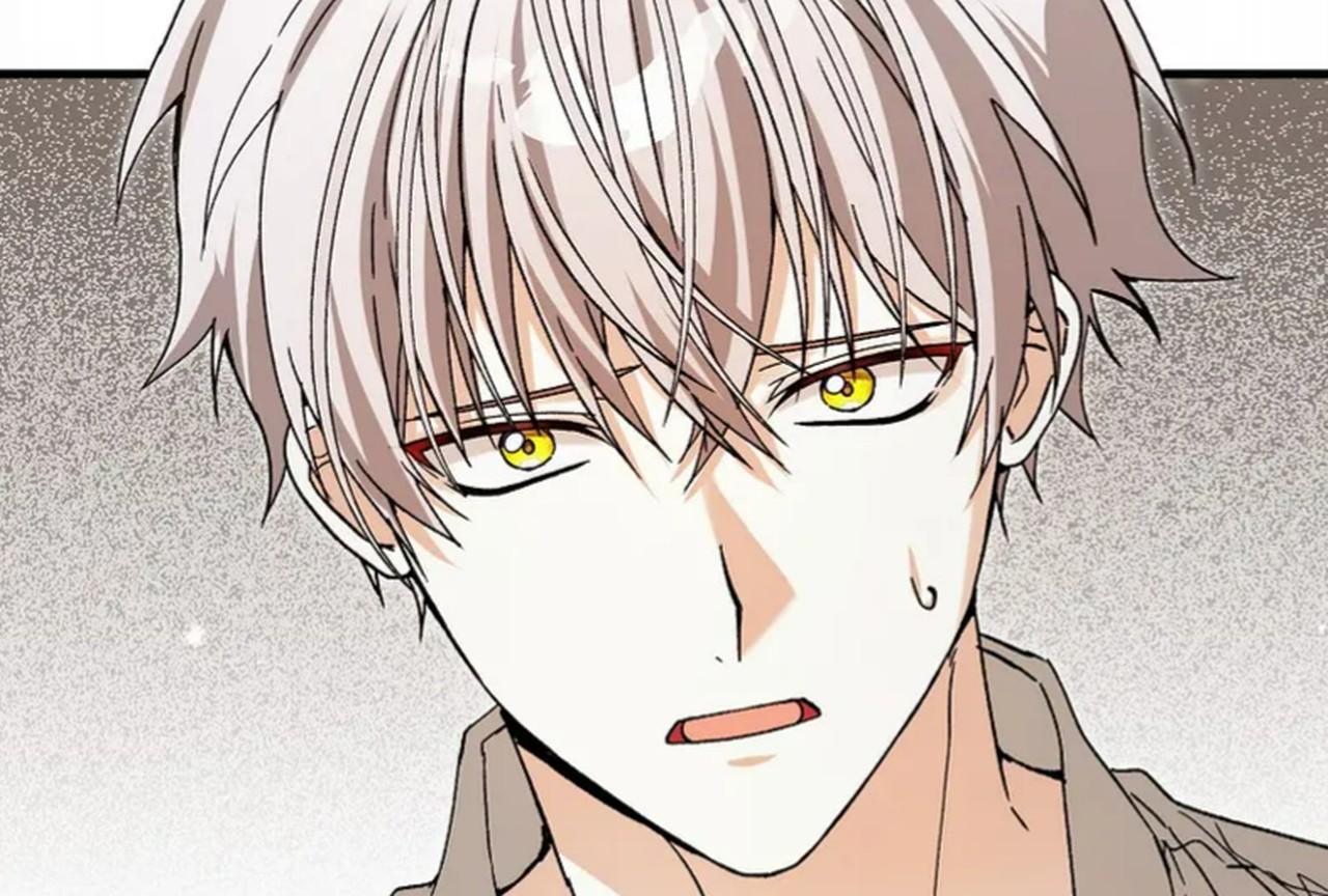 La cuisinière attitrée du méchant - Episode 24 - ONO Webtoon et Manga
