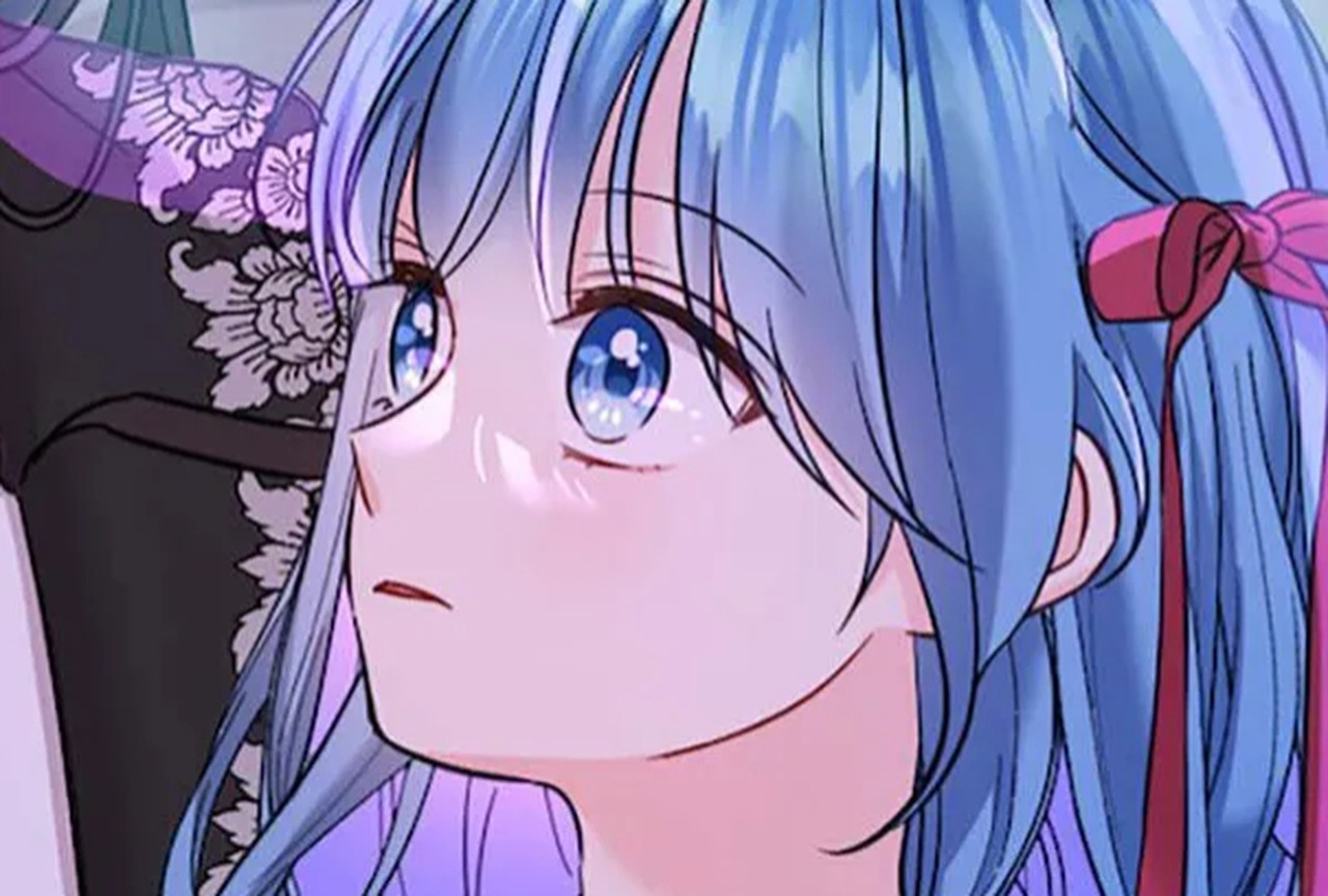 Comment sauver le méchant de l'héroïne - Episode 79 - ONO Webtoon et Manga