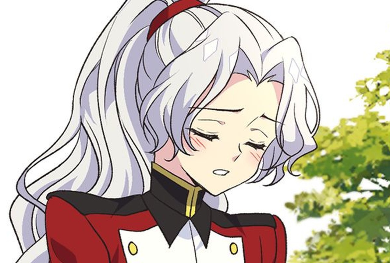 The Abandoned Empress - Episode 90 - ONO Webtoon et Manga