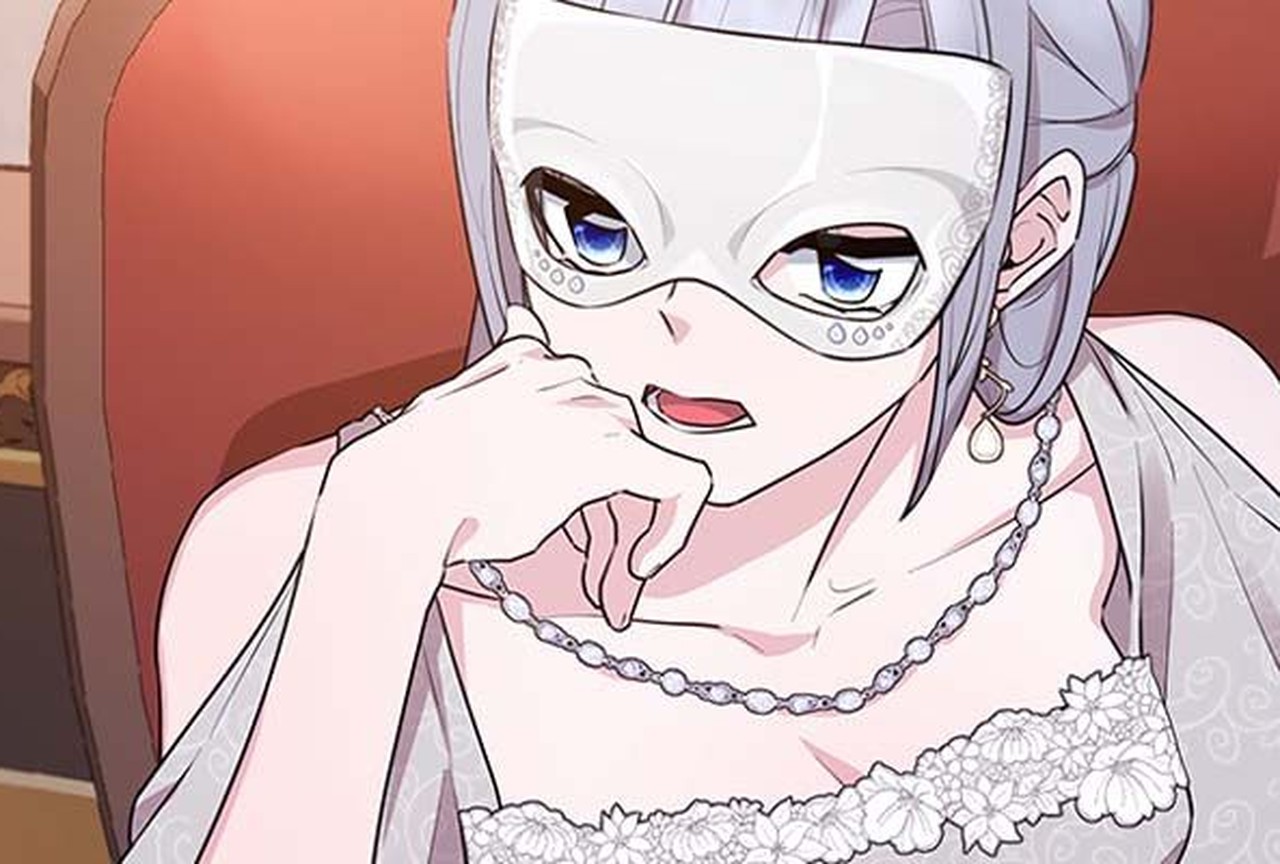 Fille de l'Esprit Roi ! - Episode 71 - ONO Webtoon et Manga