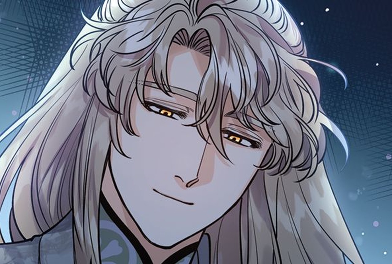 L'épouse sacrée - Episode 60 - ONO Webtoon et Manga