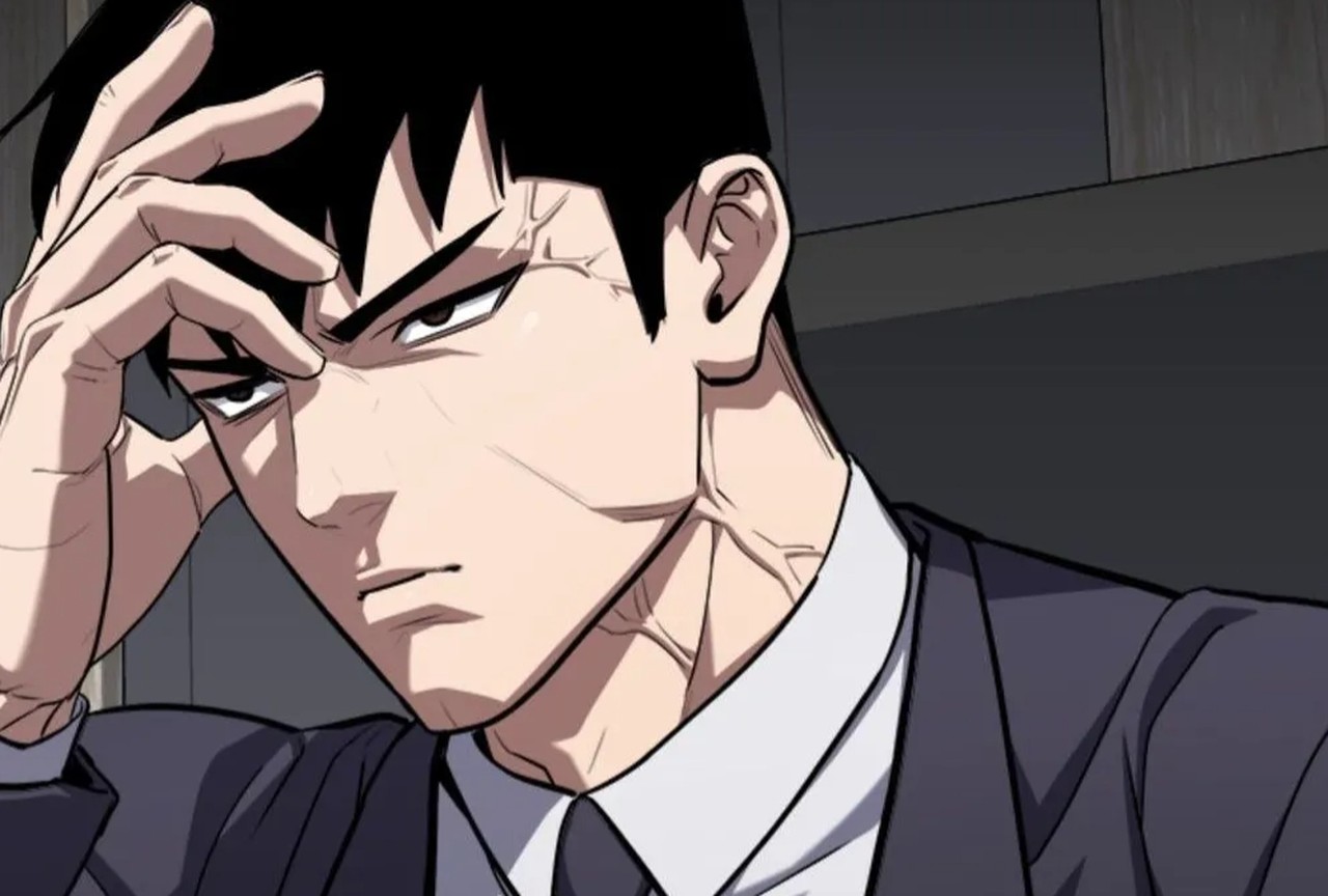 Forever Level One - Episode 102 - ONO Webtoon et Manga