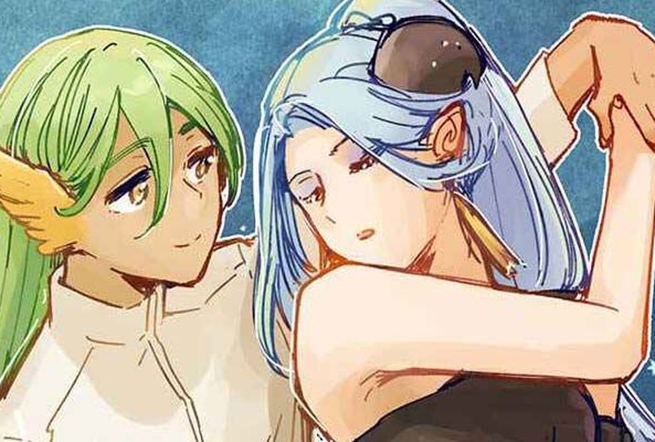 Devilish Vows - Episode 23 - ONO Webtoon et Manga