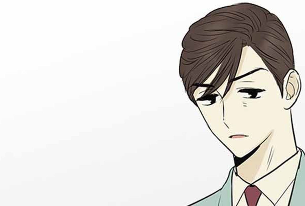 Clean with Passion - Episode 76 - ONO Webtoon et Manga