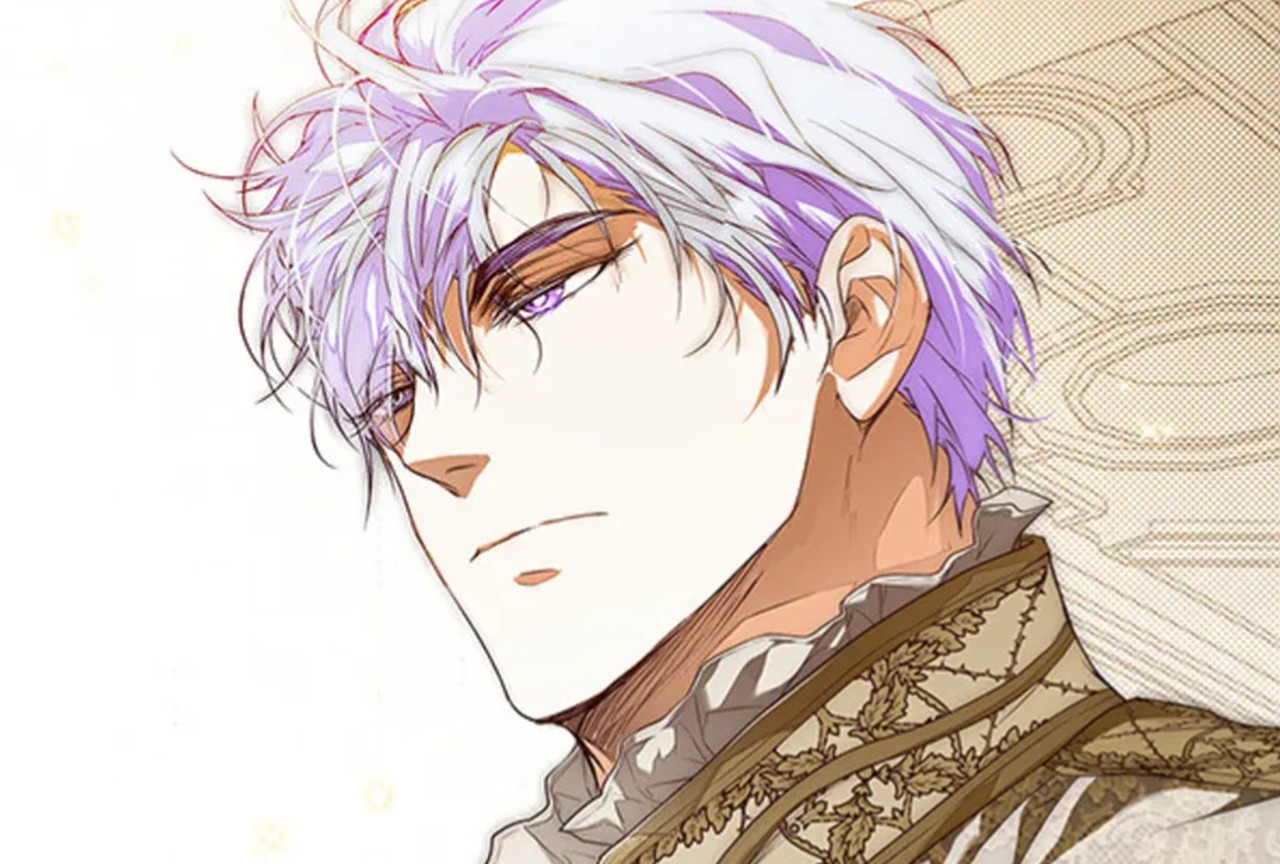 La Demoiselle aux secrets - Episode 3 - ONO Webtoon et Manga