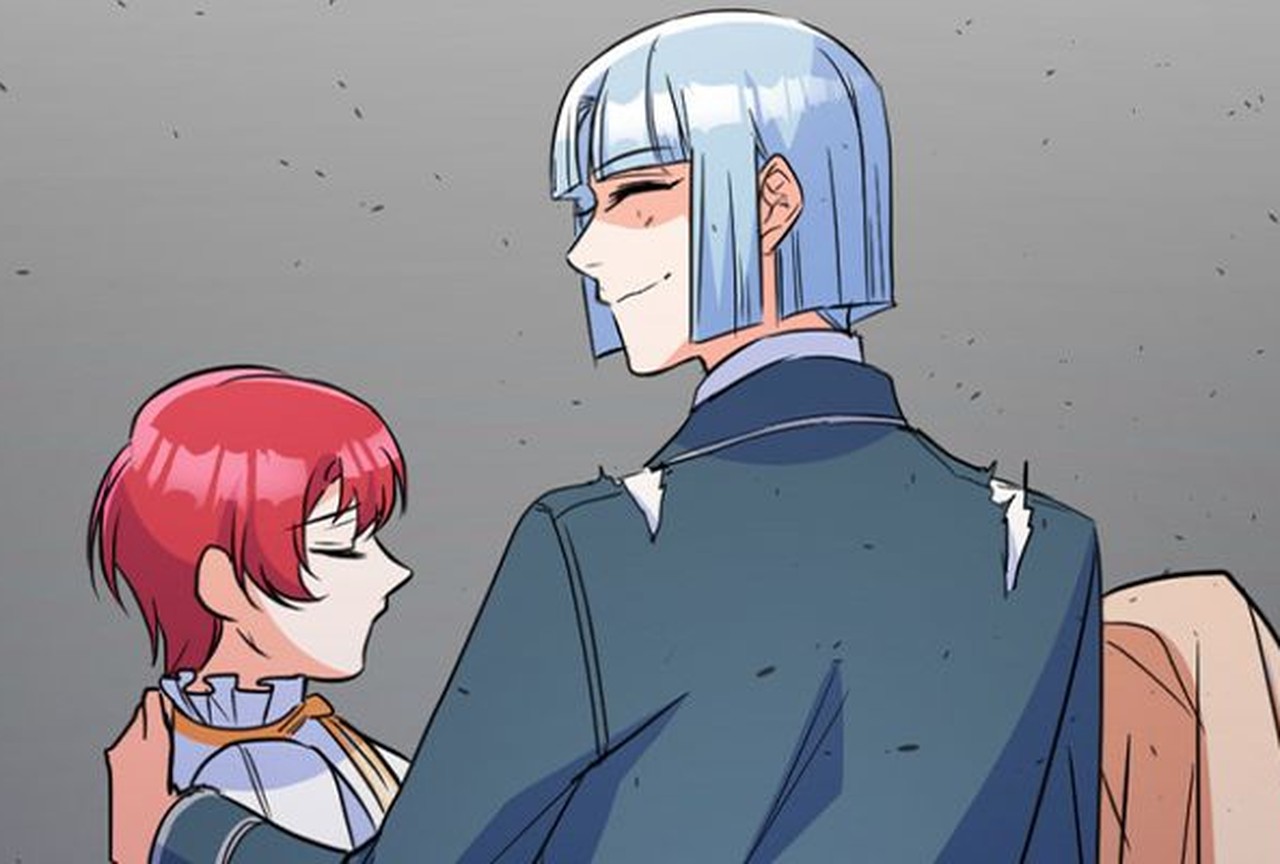 Lindsay & Lindsayan - Episode 112 - ONO Webtoon et Manga