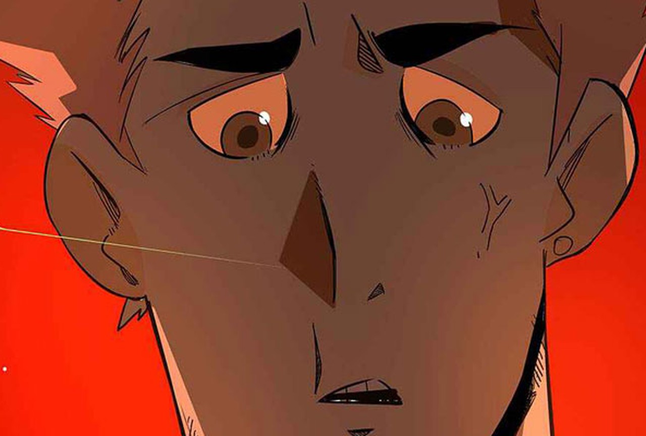 Magical Girl Riot - Episode 10 - ONO Webtoon et Manga